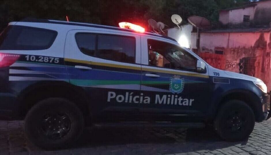 Imagem de compartilhamento para o artigo Polícia é acionada em hospital de Paraíso das Águas após jovens darem entrada com lesões de facadas da MS Todo dia